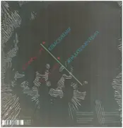 12inch Vinyl Single - Villa Nah - Midnight Versions