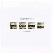 CD - Village Of Savoonga - 14-09-01
