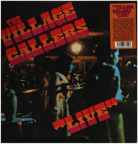 The Village Callers - Live