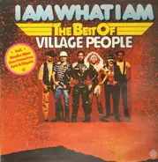 Village People - The Best Of