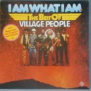 Village People - The Best Of