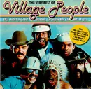 CD - Village People - The Very Best Of Village People