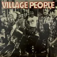 Village People - Village People