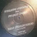 12inch Vinyl Single - Village People vs. Funky Guys - San Francisco (You've Got Me) Remixes 2006