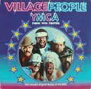 12'' - Village People - Y.M.C.A. (New 1993 Remix)