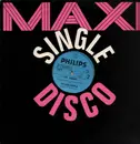 12inch Vinyl Single - Village People - Y.M.C.A. / The Women - Belgian pressing