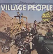 Village People - Cruisin'