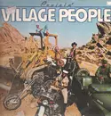 LP - Village People - Cruisin'