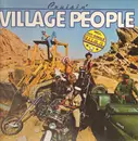 LP - Village People - Cruisin'