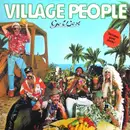 LP - Village People - Go West