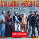 CD - Village People - Greatest Hits