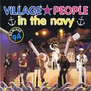 12'' - Village People - In The Navy (1994 Remixes)