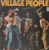 Village People - Live And Sleazy