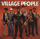 LP - Village People - Macho Man