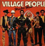 Village People - Macho Man