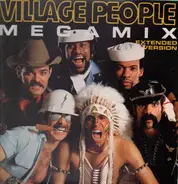 Village People - Megamix