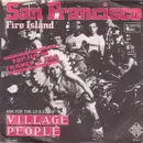 7inch Vinyl Single - Village People - San Francisco