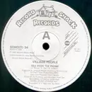12'' - Village People - Sex Over The Phone