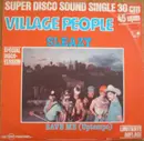 12'' - Village People - Sleazy