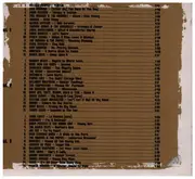 CD - Village People, Otis Redding, Four Seasons & others - Super Oldies - Slicpase box