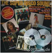 Various - The Super Disco Sounds