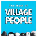 CD - Village People - The Best Of Village People