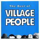 CD - Village People - The Best Of Village People