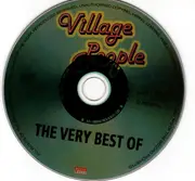 CD - Village People - The Very Best Of Village People