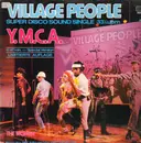12inch Vinyl Single - Village People - Y.M.C.A. / The Women