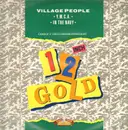 12inch Vinyl Single - Village People - Y.M.C.A.