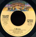 7inch Vinyl Single - Village People - Y.M.C.A.
