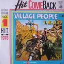 7inch Vinyl Single - Village People - Y.M.C.A.