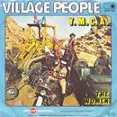 7inch Vinyl Single - Village People - Y.M.C.A.