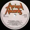 12inch Vinyl Single - Village People - Y.M.C.A.