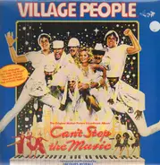 Village People - Can't Stop The Music