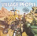 LP - Village People - Cruisin'