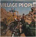 LP - Village People - Cruisin'