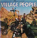 LP - Village People - Cruisin'