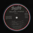 LP - Village People - Cruisin' - No Cover