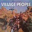 LP - Village People - Cruisin'
