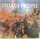 LP - Village People - Cruisin'
