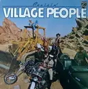 LP - Village People - Cruisin'