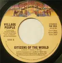 7inch Vinyl Single - Village People - Go West