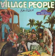 Village People - Go West