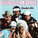 CD - Village People - Greatest Hits