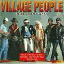 CD - Village People - Greatest Hits