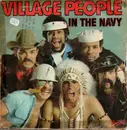 7inch Vinyl Single - Village People - In The Navy