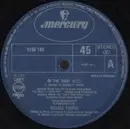 12inch Vinyl Single - Village People - In The Navy