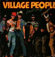 Village People - Live And Sleazy