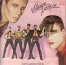 LP - Village People - Renaissance